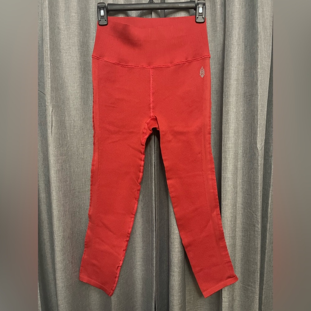 NWOT Free People Movement Leggings